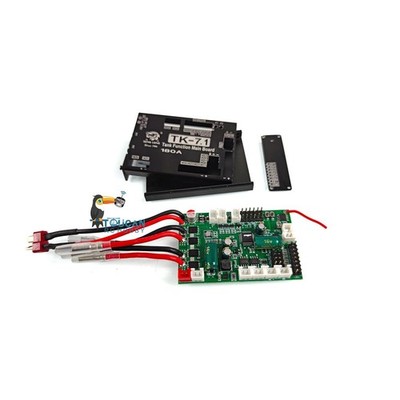 Henglong 7.1 Multi-Function Main Board For 1:16 RC Tank 7.1 7.0 Radio Controller