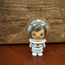 Ryans World Toy Ryan Mini Collectible Figure 3 Inches Female Astronaut