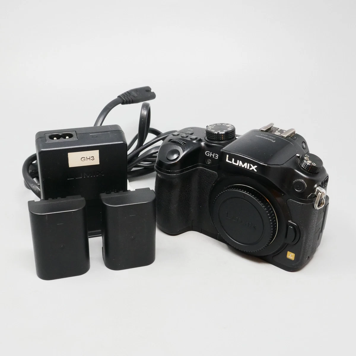 ★ジャンク★Panasonic GH3 送料無料　75 Panasonic LUMIX GH3 Digital Cameras for Sale | Shop New & Used