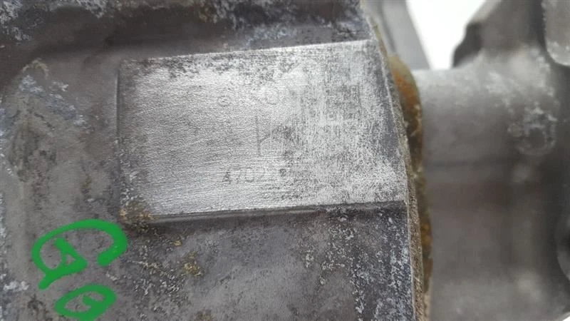 Power Brake Booster ID 46007-6WK1C 2020 Nissan Leaf - Imagem 3 de 4