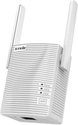 Tenda N300 Universal Wi-Fi Wireless Range Extender (A301)