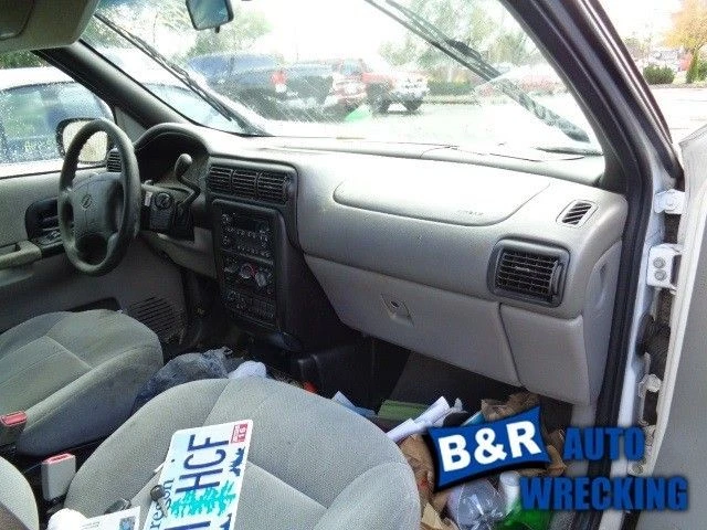 Driver Air Bag Driver Wheel Without Radio Control Fits 00 SILHOUETTE 8321296 Foto 4 de 4