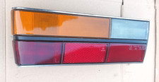 Feu arrière Audi 100