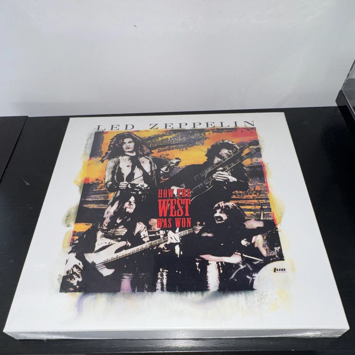 25+ Led Zeppelin Box Set Vinyl Records for sale | Updated Oct 2026