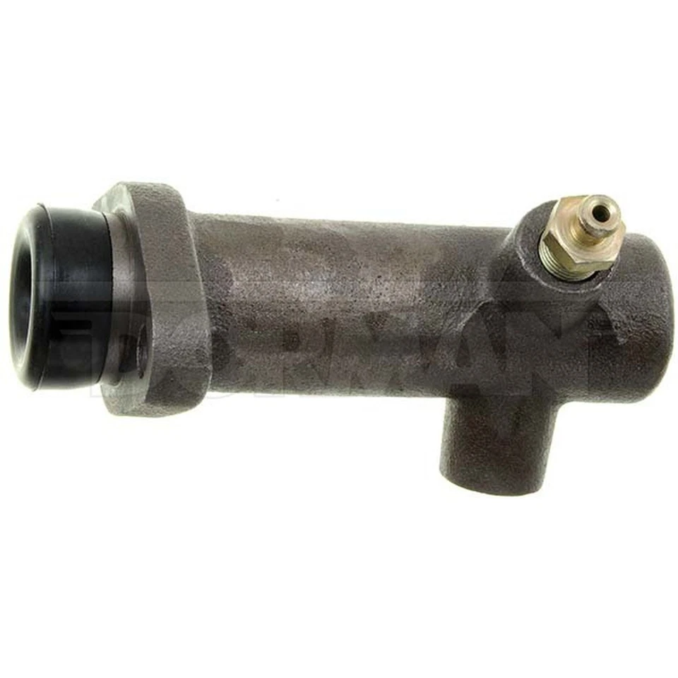 Cilindro esclavo embrague Dorman CS37796 para 84-85 Chevrolet GMC S10 S10 Blazer S15 Foto 2 de 4