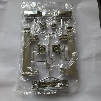 Tamiya CC-01 BUMPER SET (H Teile) RARE NIP 58132