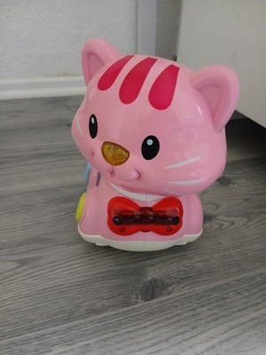 Vtech Fang Mich Katze