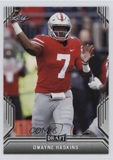 Dwayne Haskins Jr