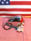 Harley-Davidson Knucklehead Panhead Ironhead Custom Chopper Limp Dick Tail Light