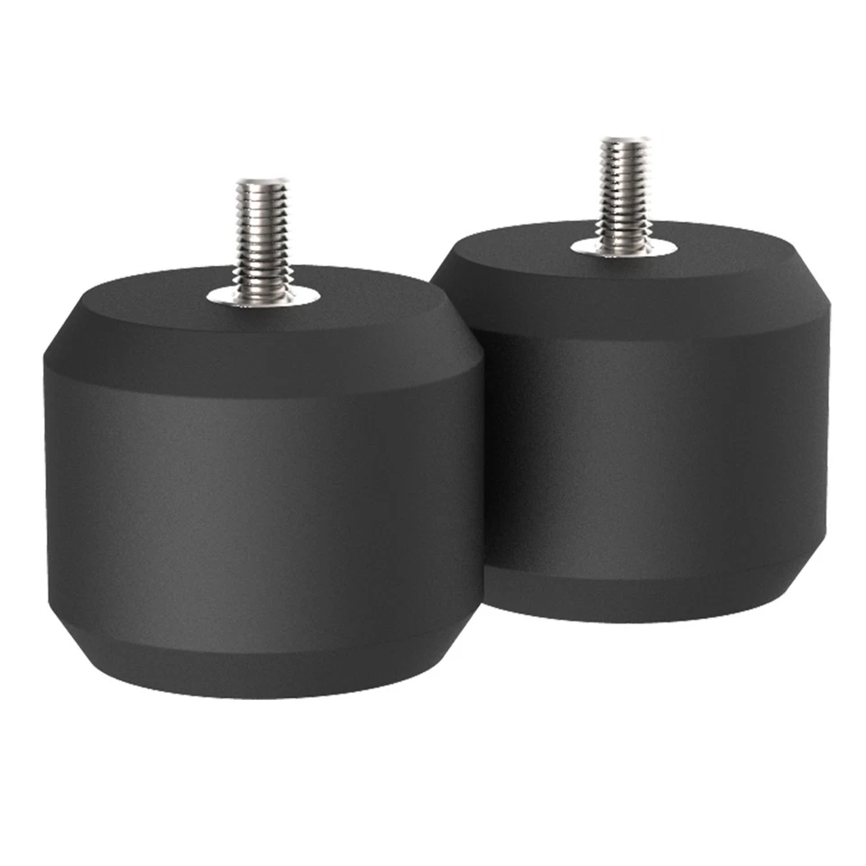 Система усиления подвески Timbren TOFTUN4 SES для 00–24 Toyota Tundra Front - Изображение 2 из 4