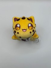aphmau meemeows plush cat - Leopard