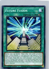 Future Fusion Common Structure Deck: Cyber Strike SDCS-EN029 NM
