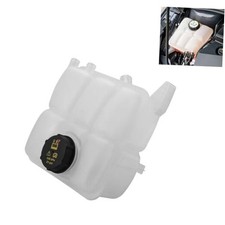 603-382 Front Engine Coolant Reservoir Radiator Expansion Tank for Escape 13