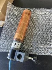 Custom Made Dynalite NE-1 Pencil Light Style Flash Heads W/15 Long Cable