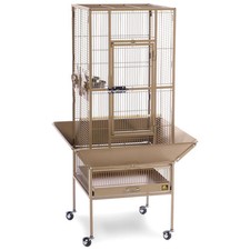 Prevue pet Park Plaza Bird Cage Coco3351