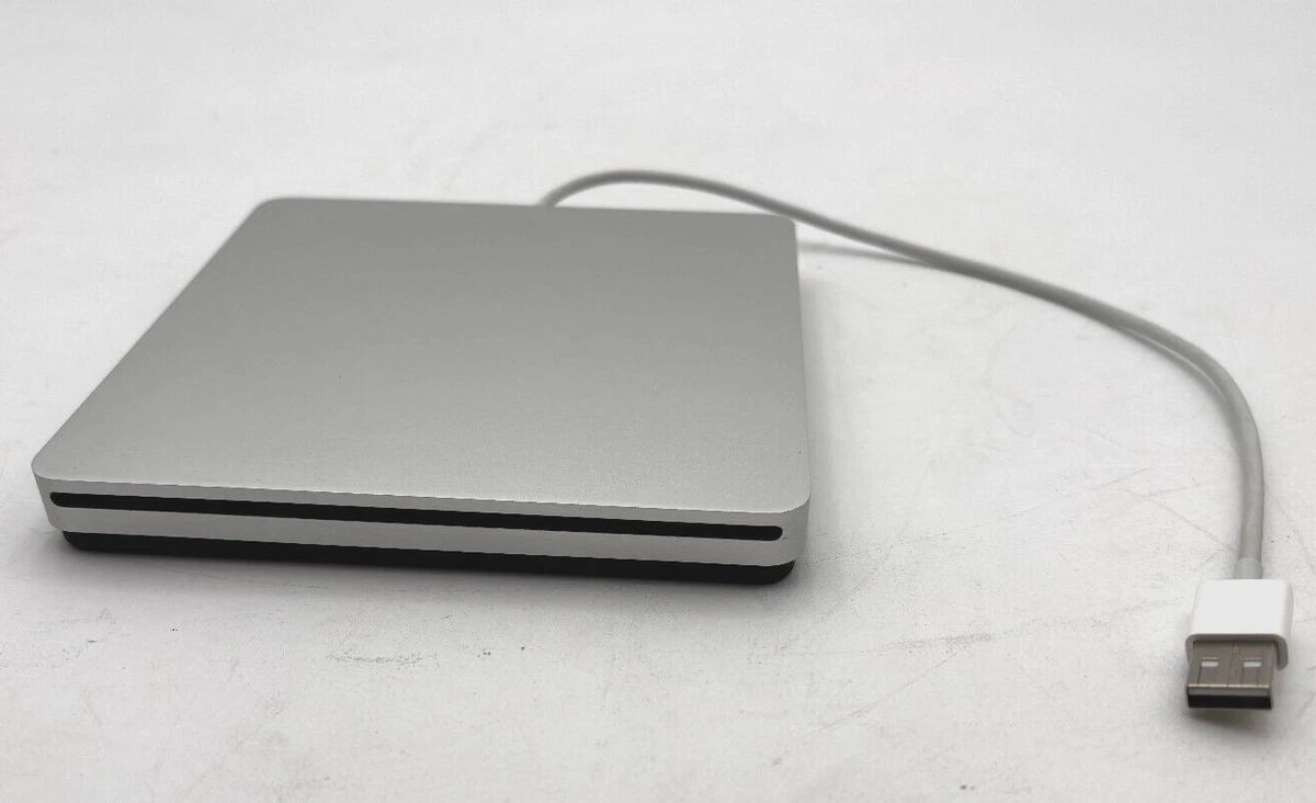 Apple Usb Superdrive for sale | eBay