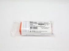 Skil-Care EZ Clean Gait Belt, 60" Orange, Washable Patient Transfer Safety Belt