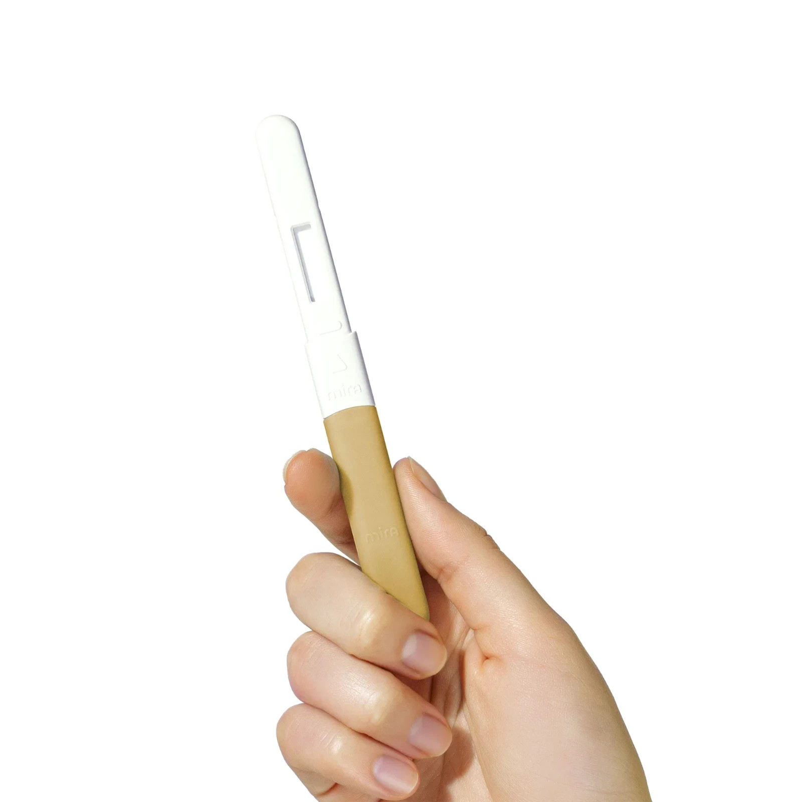 Mira Fertility OVUM Wands, 20 Single-Use FSH Hormone Test, Ovulation + Fertility