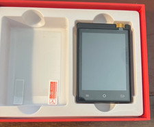 Oilsky M308 Hi-Fi, Wi-Fi, BT, odtwarzacz MP3, DSD Hi-Res 80GB + 64GB SDCard. Super!