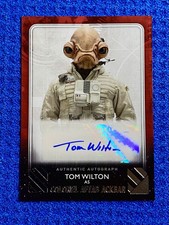 2019 Topps Star Wars The Rise of Skywalker Series 1 Trading Cards 26