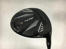 HONMA TOUR WORLD TW757 Fairway Wood 3W VIZARD For TW757 (S) #447 Golf Clubs