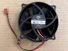 A9225-22RB-3AN-C1 Cooling Fan 92x92mm 12V 0.25A 3Pin New