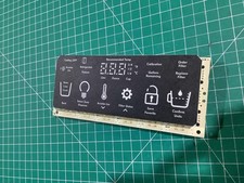 W10468161 Whirlpool Board - Control