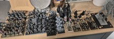 Warhammer The Old World Renegade Crowns / Empire Army