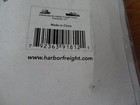 Quick Stitch Sewing Awl for Thick Leather & Canvas 4 Steel Needles 180Yrd Thread — photo 3