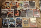 New ListingRockband And Guitar Hero Wii Lot!!!