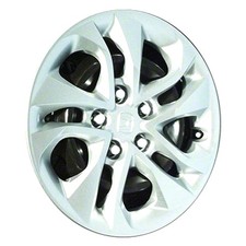 Wheel Cover Silver For 2014 Honda Civic