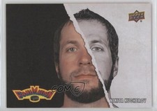 2025-26 Upper Deck Series 1 Fanimation Nikita Kucherov #F-16 12ed