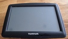 Tom Tom XXL  Classic Series Sat Nav
