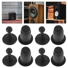 20 Set Speaker Grill Holders Speaker Mesh Clamps Acoustic Mesh Clips Speaker