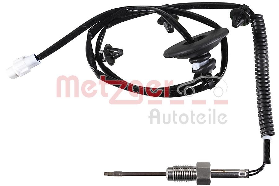 METZGER 08941098 Sensor, exhaust gas temperature for HYUNDAI,KIA