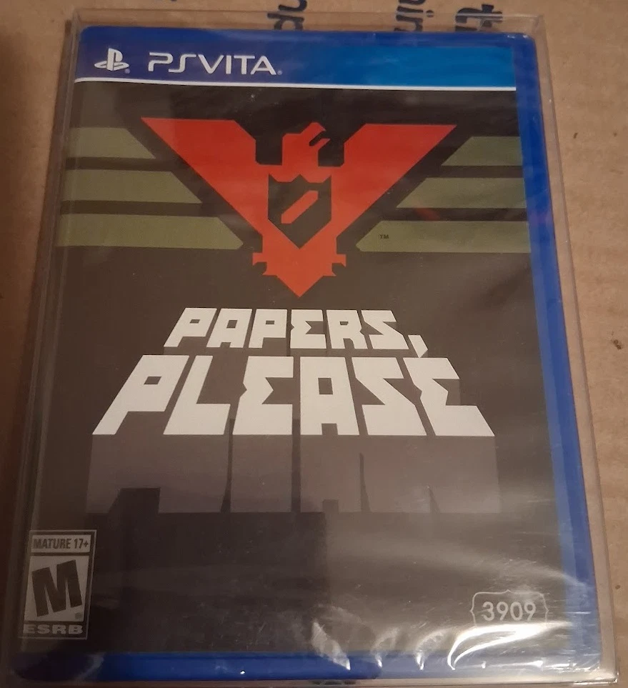 Sony PS Vita Video Games for Sale - eBay