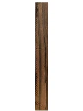 Ziricote Pool Cue/Spindle/Turning Blank - 24"x 2"x 2" [E985]