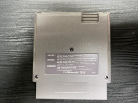 Goal! Nintendo NES Loose PAL