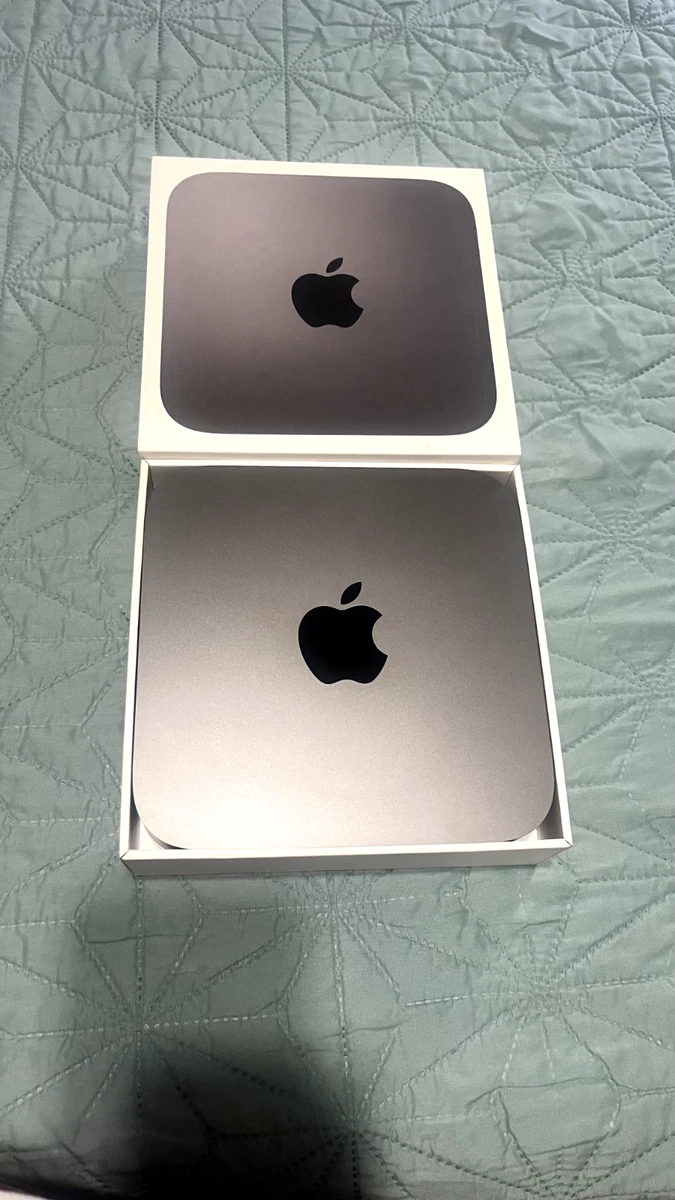 Apple Mac mini 32 GB RAM Apple Desktops & All-In-One Computers for