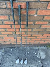 DUNLOP MAXFLI Woods 1 - 3 - 5 Right Handed