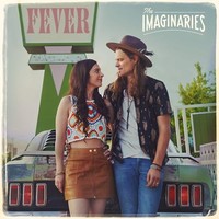 Imaginaries - Fever - Cd - G3Z