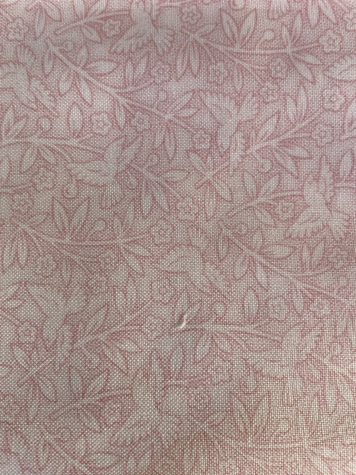 Gingham Rose By 3 Sisters For Moda - 40 1/4 Yard Cuts Rare OOP Line - Image 3 of 4