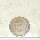 Lot #367 One Beautiful 1919-S Lincoln Wheat Fine Full Date-Letters See Pictures — photo 6