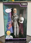 Barbie My Favorite Career Vintage Miss Astronaut Barbie Doll 2009 Mattel R4474