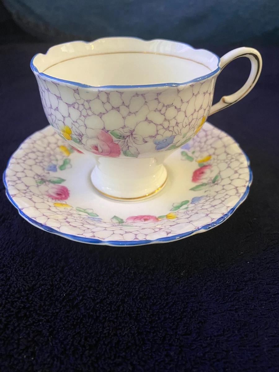Paragon Tea Cup Saucer for sale | eBay