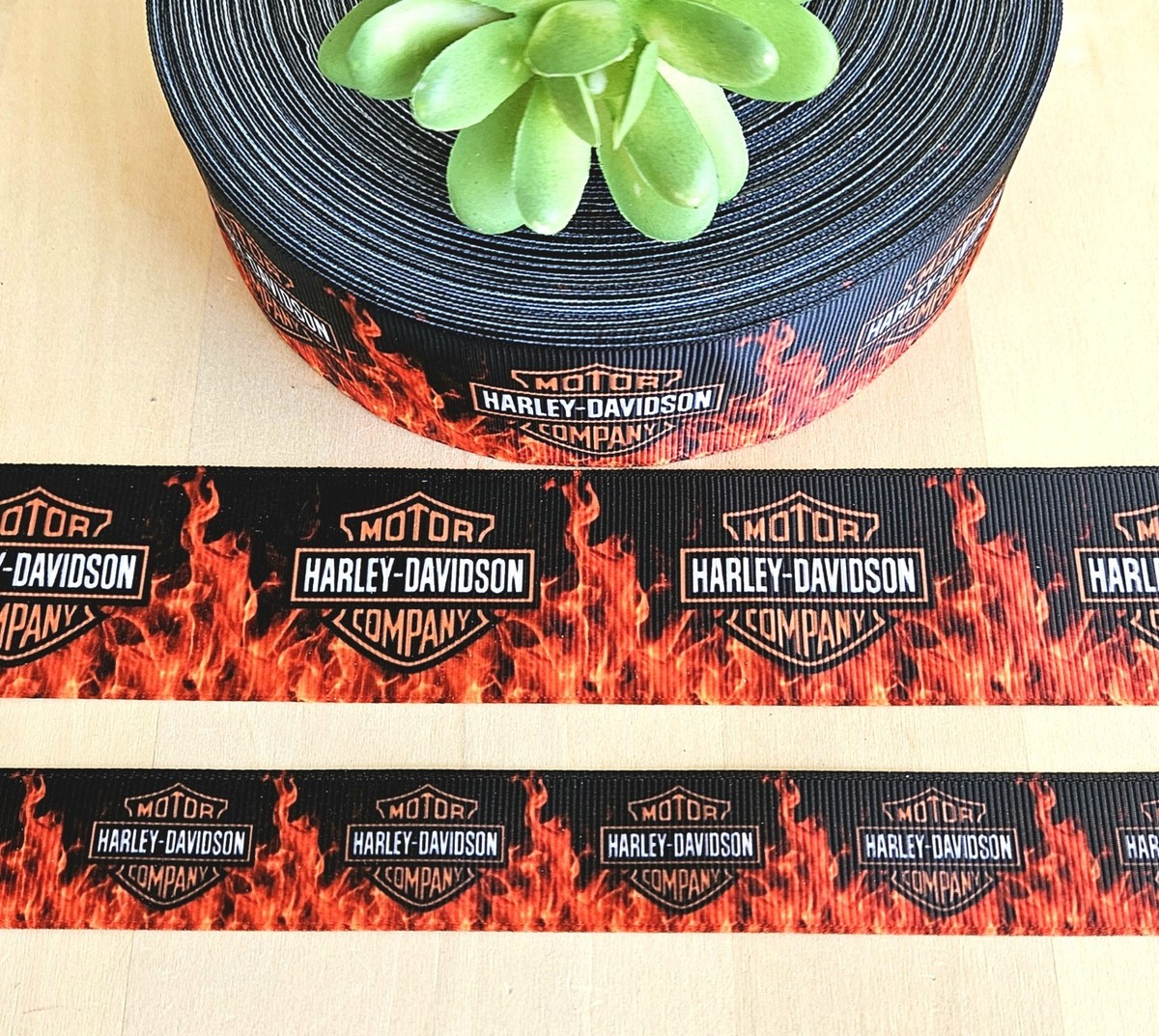 リボン 5/8, 7/8 & 1.5