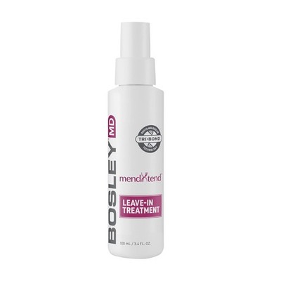MendXtend Leave-In Hair Treatment for Thinning Hair   Lightweight Strengtheni...