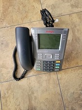 Avaya Nortel 1140E MERIDIAN IP Telephone NTYS05BFE6  Refurbished      X56