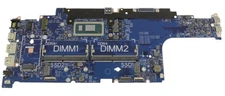 DELL OEM LATITUDE 5540 MOTHERBOARD SYSTEM BOARD INTEL CORE i5 MOTHERBOARD H5YT1