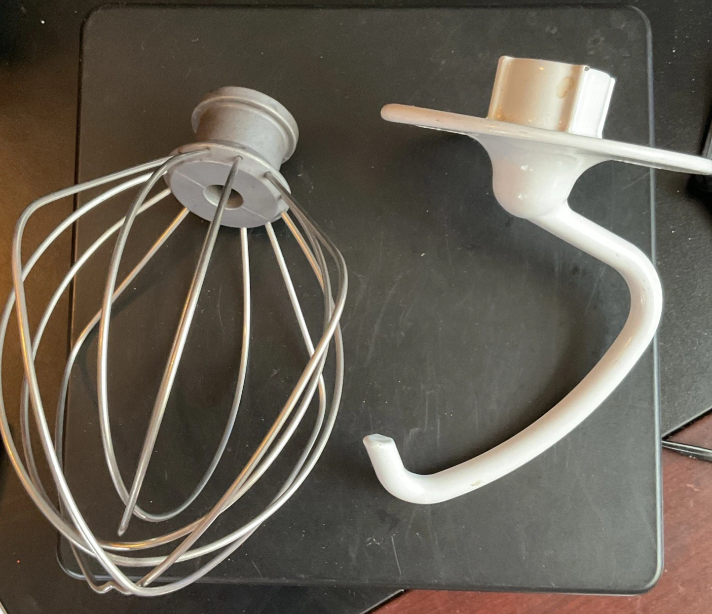 KitchAid Stand Mixer Attachments For Tilt Head Models
Opens in a new window or tab